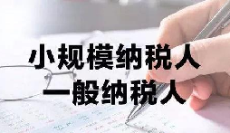 什么是小規(guī)模納稅人？小規(guī)模納稅人需要注意哪些地方？