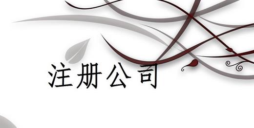 注冊公司為什么推薦找代理注冊公司的機(jī)構(gòu)呢？