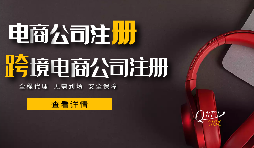 【注冊(cè)公司】注冊(cè)電商公司如何取公司名稱(chēng)？