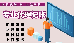 【記賬報(bào)稅】正規(guī)的代理記賬報(bào)稅公司都在給客戶做什么？