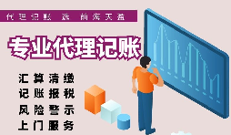 香港公司和大陸公司的記賬報稅有哪些區(qū)別？